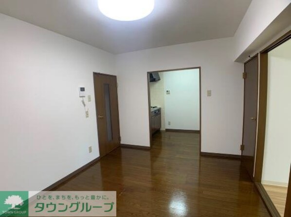 フィオーレ栗の葉の物件内観写真